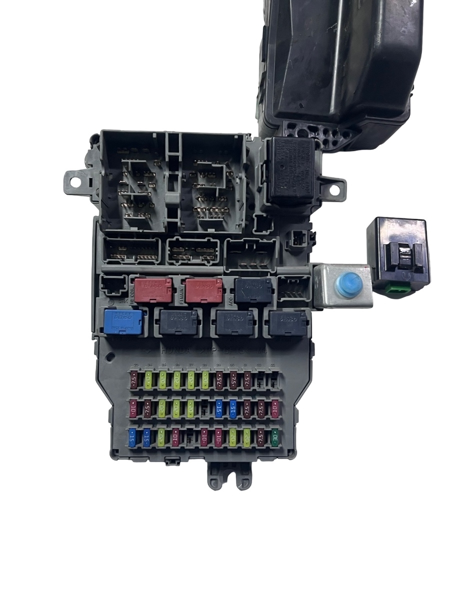 Kit Pornire  HONDA ACCORD VII CL, CN 2003 - 2012 2.4 140KW/190HP K24A3 Euro 4 CYEH3272A – foto 4