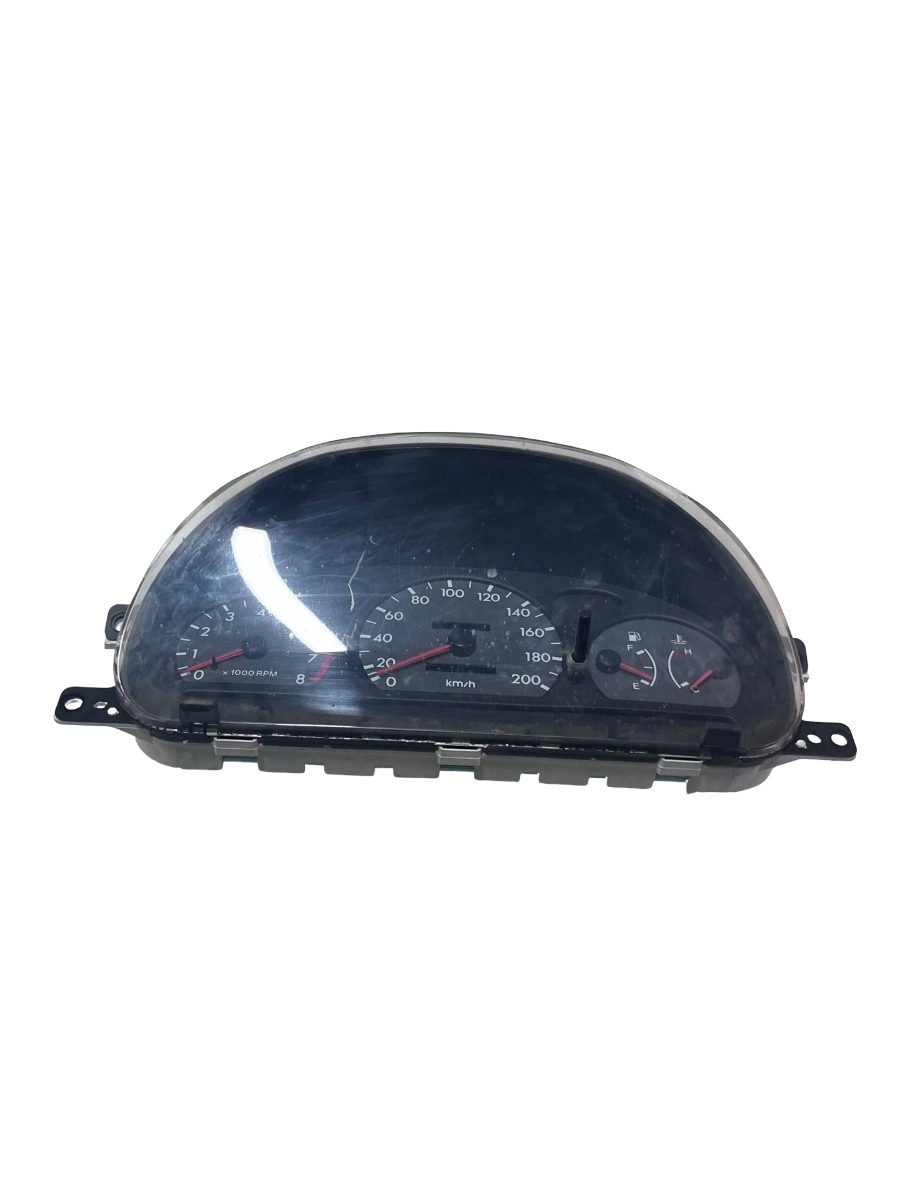 Kit Pornire HYUNDAI ACCENT I X-3 1994 - 2000 1.3 i 12V G4EH 62KW/84HP 39100-22260 – foto 7