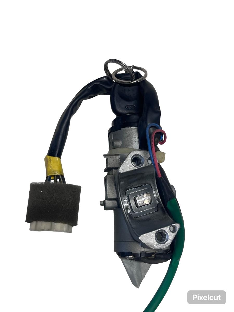Kit Pornire HYUNDAI ACCENT II LC 1999 - 2006 1.3 G4EA 61.8KW/83HP9030930556F 39109-22527 – foto 2