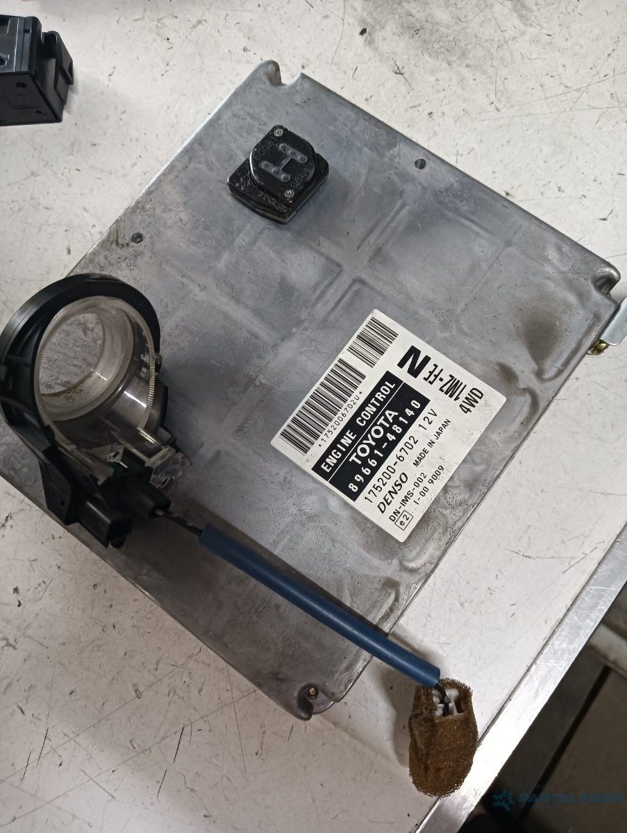 Kit pornire LEXUS RX II (MHU3_, GSU3_, MCU3_) [ 2003 - 2008 ] 1752006702 OEM 8966148140 – foto 2