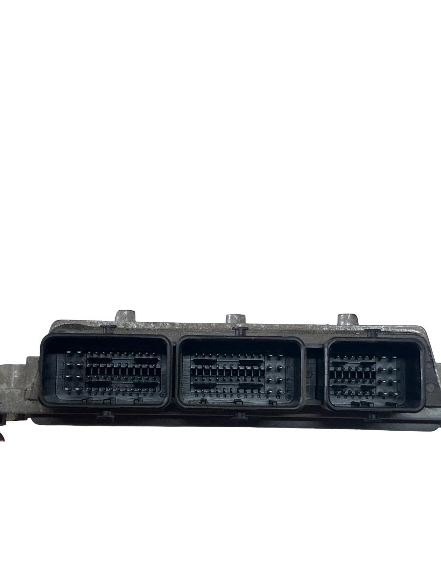 Kit pornire MAZDA 2 DE, DH_3 2007 - 2015 1.4 MZR-CD Y404 50KW /68HP Continental 5WS40585D-T 8V21-12A650-CD – foto 3