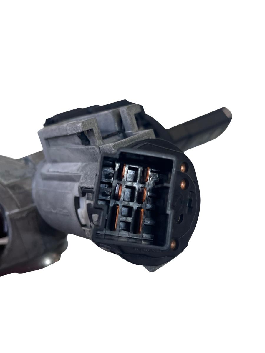 Kit pornire MAZDA 2 DE, DH_3 2007 - 2015 1.4 MZR-CD Y404 50KW /68HP Continental 5WS40585D-T 8V21-12A650-CD – foto 6