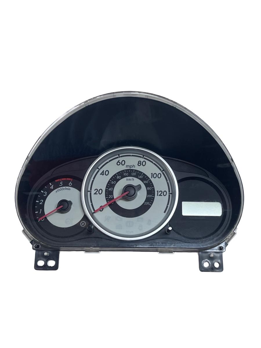 Kit pornire MAZDA 2 DE, DH_3 2007 - 2015 1.4 MZR-CD Y404 50KW /68HP Continental 5WS40585D-T 8V21-12A650-CD – foto 7