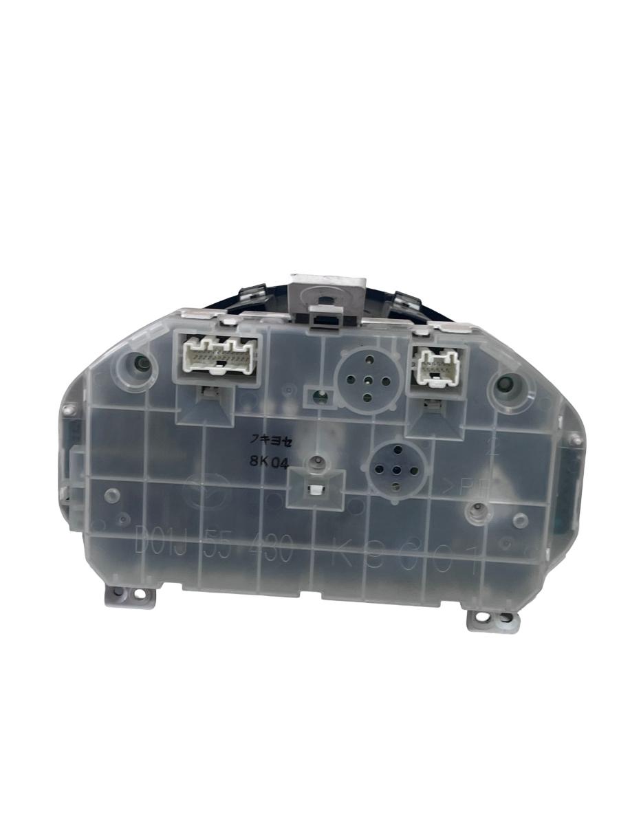 Kit pornire MAZDA 2 DE, DH_3 2007 - 2015 1.4 MZR-CD Y404 50KW /68HP Continental 5WS40585D-T 8V21-12A650-CD – foto 8