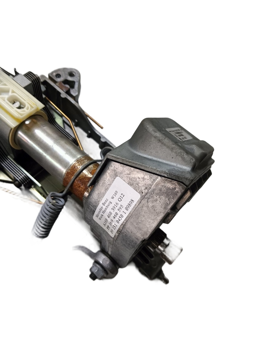 Kit pornire  MERCEDES-BENZ B-CLASS W245 2005 - 2011 2.0 B 180 CDI OM 640.940 – foto 3