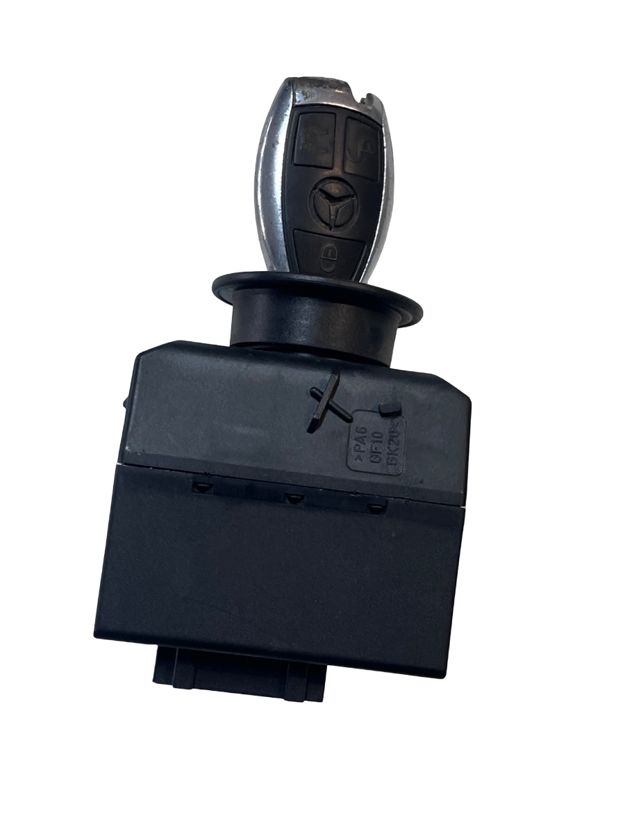 Kit Pornire MERCEDES-BENZ E-CLASS W211 2004 EURO 3 - 2.2 E 200 CDI OM 646.951 BOSCH 0281011159 A6461532179 – foto 7