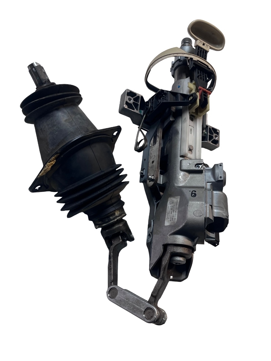 Kit Pornire MERCEDES-BENZ E-CLASS W211 2004 EURO 3 - 2.2 E 200 CDI OM 646.951 BOSCH 0281011159 A6461532179 – foto 5