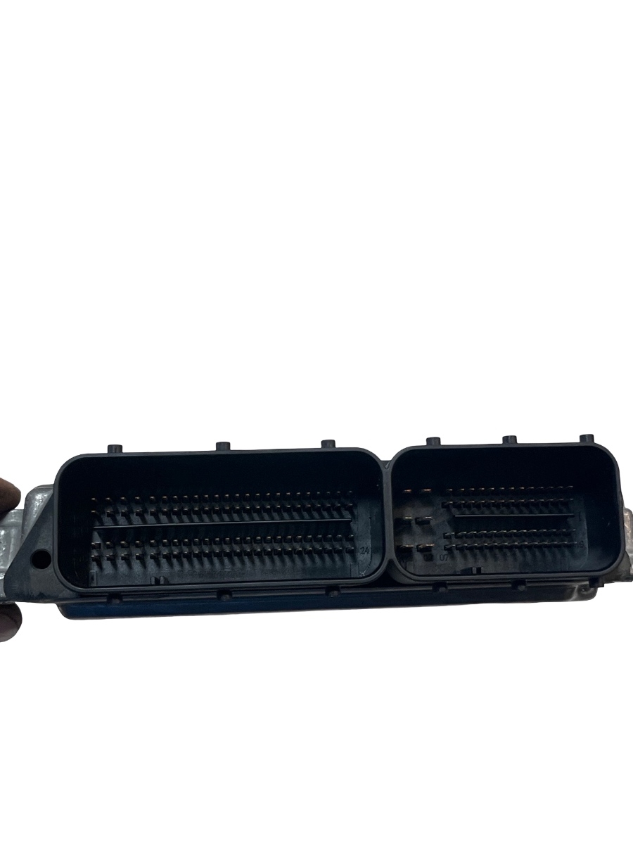 Kit Pornire MERCEDES-BENZ E-CLASS W211 2004 EURO 3 - 2.2 E 200 CDI OM 646.951 BOSCH 0281011159 A6461532179 – foto 2