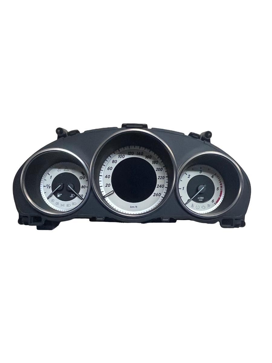 Kit pornire MERCEDES-BENZ E-CLASS W212 2013 FL -> 2.2 E 250 CDI 150KW/204HP / BlueTEC OM 651.924 A6519012101 A6519003701 – foto 4
