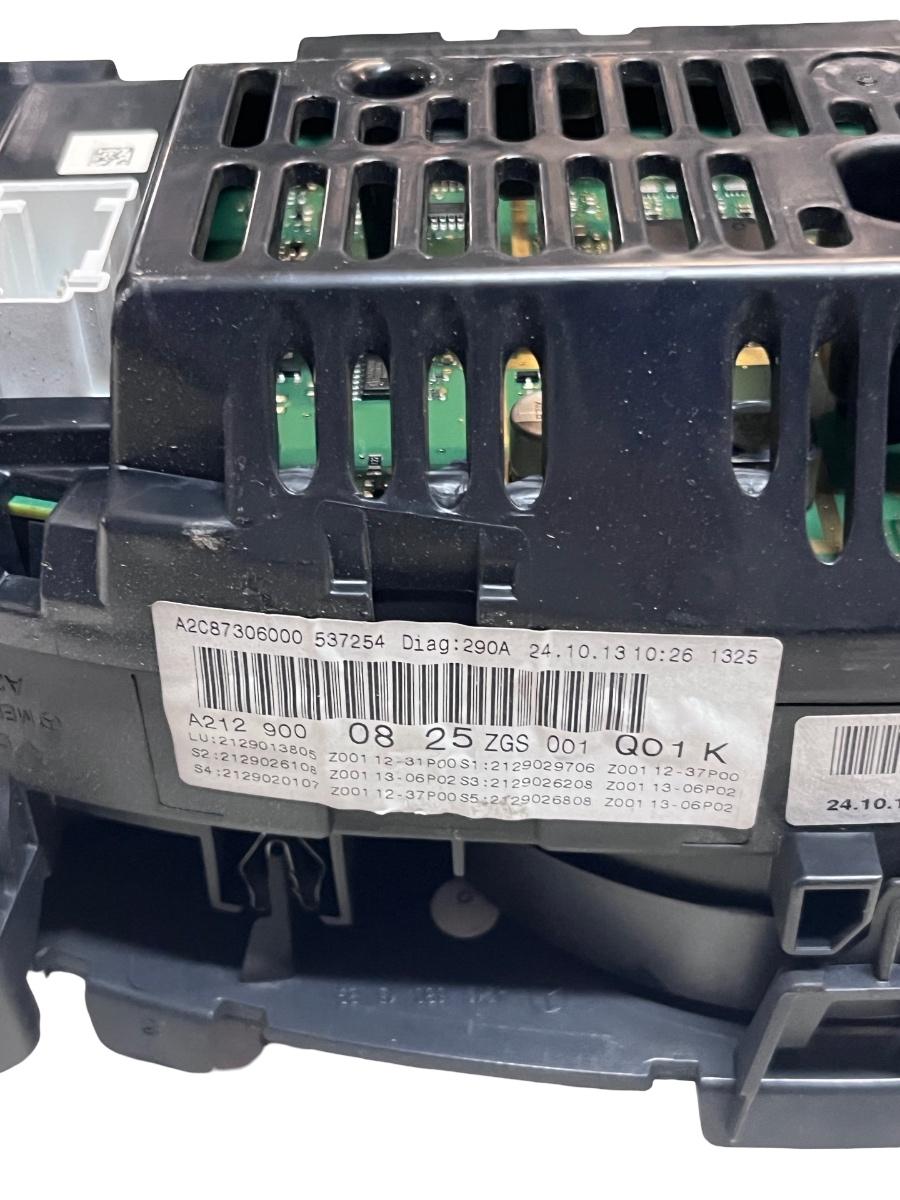 Kit pornire MERCEDES-BENZ E-CLASS W212 2013 FL -> 2.2 E 250 CDI 150KW/204HP / BlueTEC OM 651.924 A6519012101 A6519003701 – foto 5