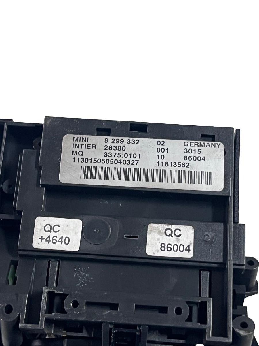 Kit Pornire MINI MINI COUNTRYMAN R60 2010 - 2016 1.6 Cooper D N47 C16 U1 82KW/112HP BOSCH 0281018991 8519663 – foto 7