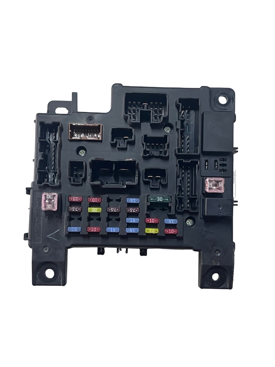 Kit Pornire MITSUBISHI LANCER Saloon CY/Z_A 2007 -> 2.0 BWC 103KW/140HP 0281014586 – foto 5