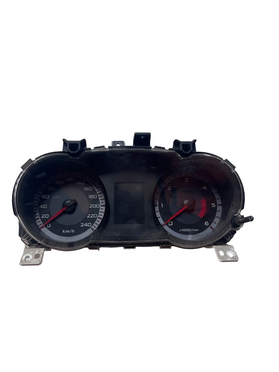 Kit Pornire MITSUBISHI LANCER Saloon CY/Z_A 2007 -> 2.0 BWC 103KW/140HP 0281014586 – foto 7