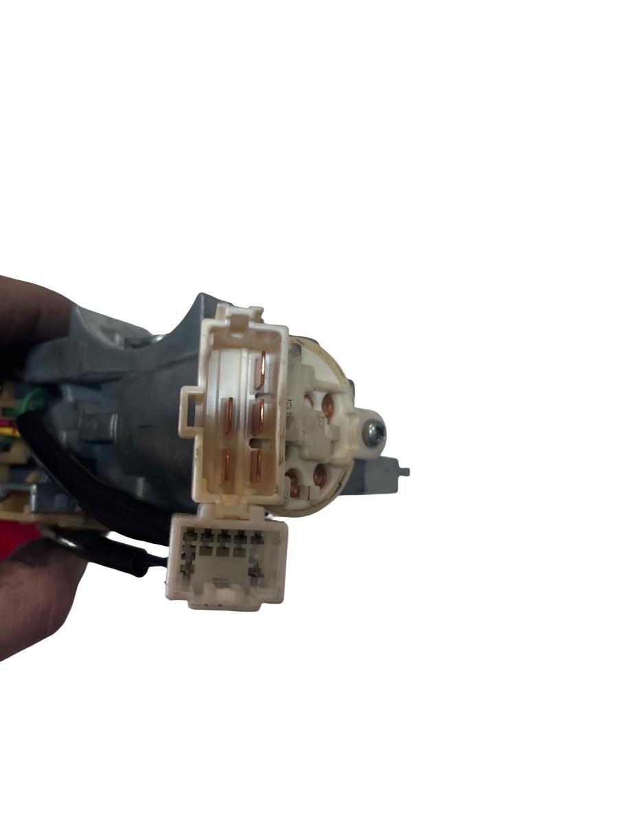 Kit pornire MITSUBISHI OUTLANDER I CU_W 2001 - 2008 2.4i 4G69 120KW/163HP E6T44480 – foto 2