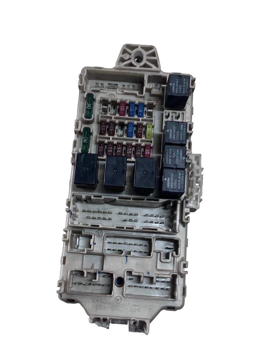 Kit pornire MITSUBISHI OUTLANDER I CU_W 2001 - 2008 2.4i 4G69 120KW/163HP E6T44480 – foto 6