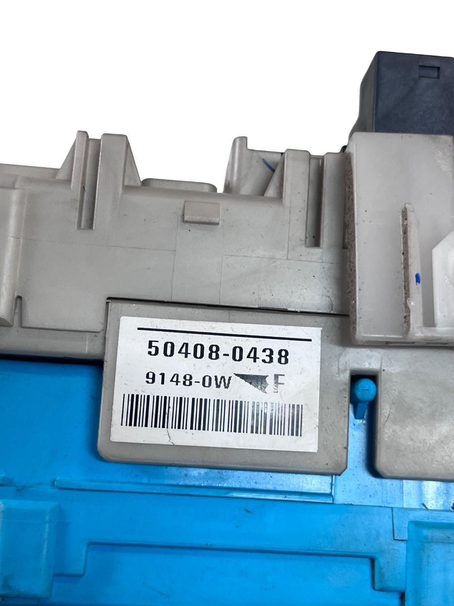 Kit pornire MITSUBISHI OUTLANDER I CU_W 2001 - 2008 2.4i 4G69 120KW/163HP E6T44480 – foto 7