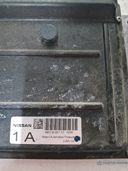 Kit pornire NISSAN FRONTIER 4.0 BENZINA 2005 – foto 2