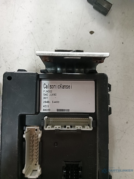 Kit pornire NISSAN FRONTIER 4.0 BENZINA 2005 – foto 3