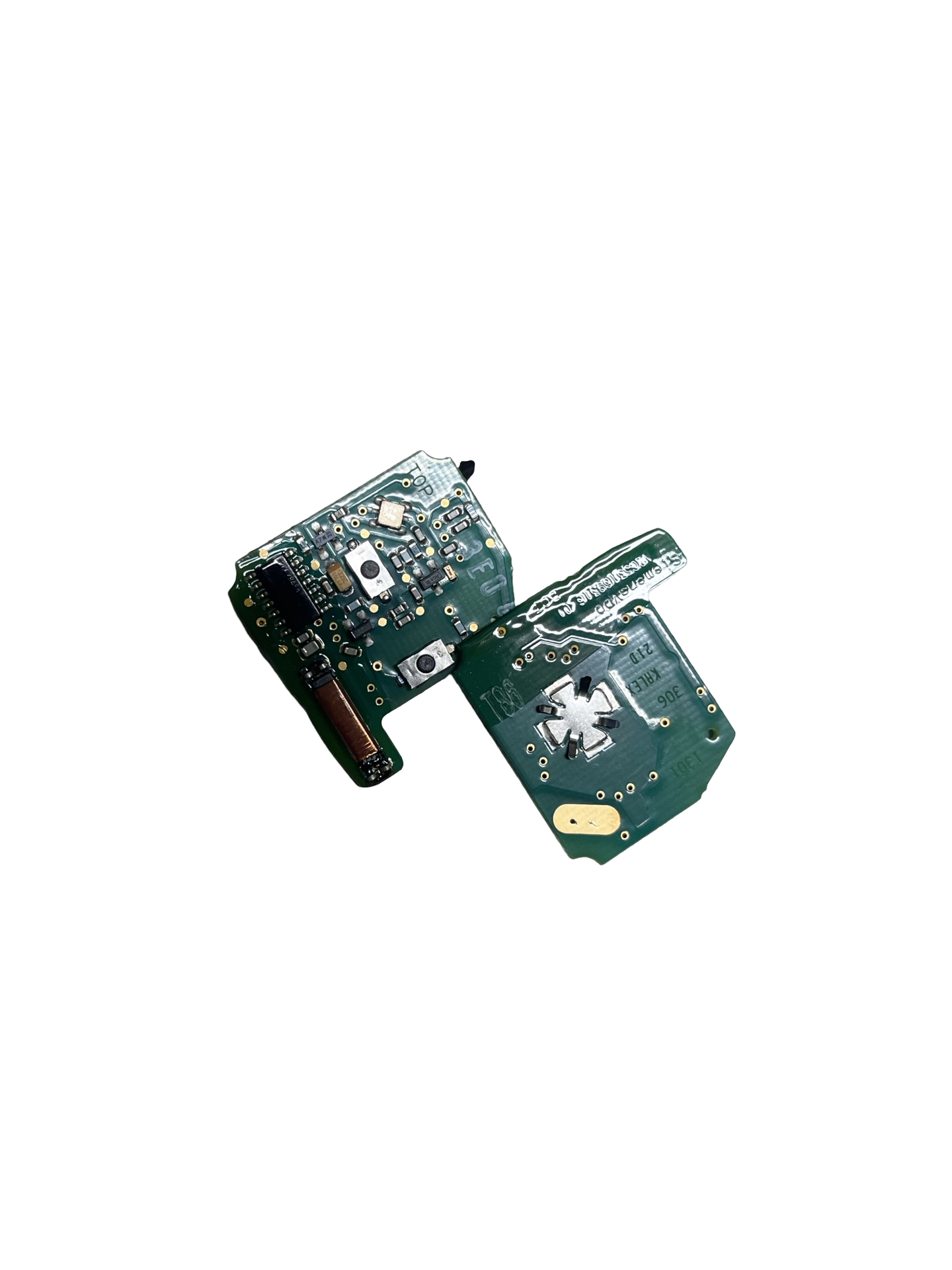 Kit Pornire Nissan Qashqai 1 1.6 dCi  96KW/131CP 4x4 R9M 2007–2014 - cod: 23710-BB58E / 0281019035 – foto 7