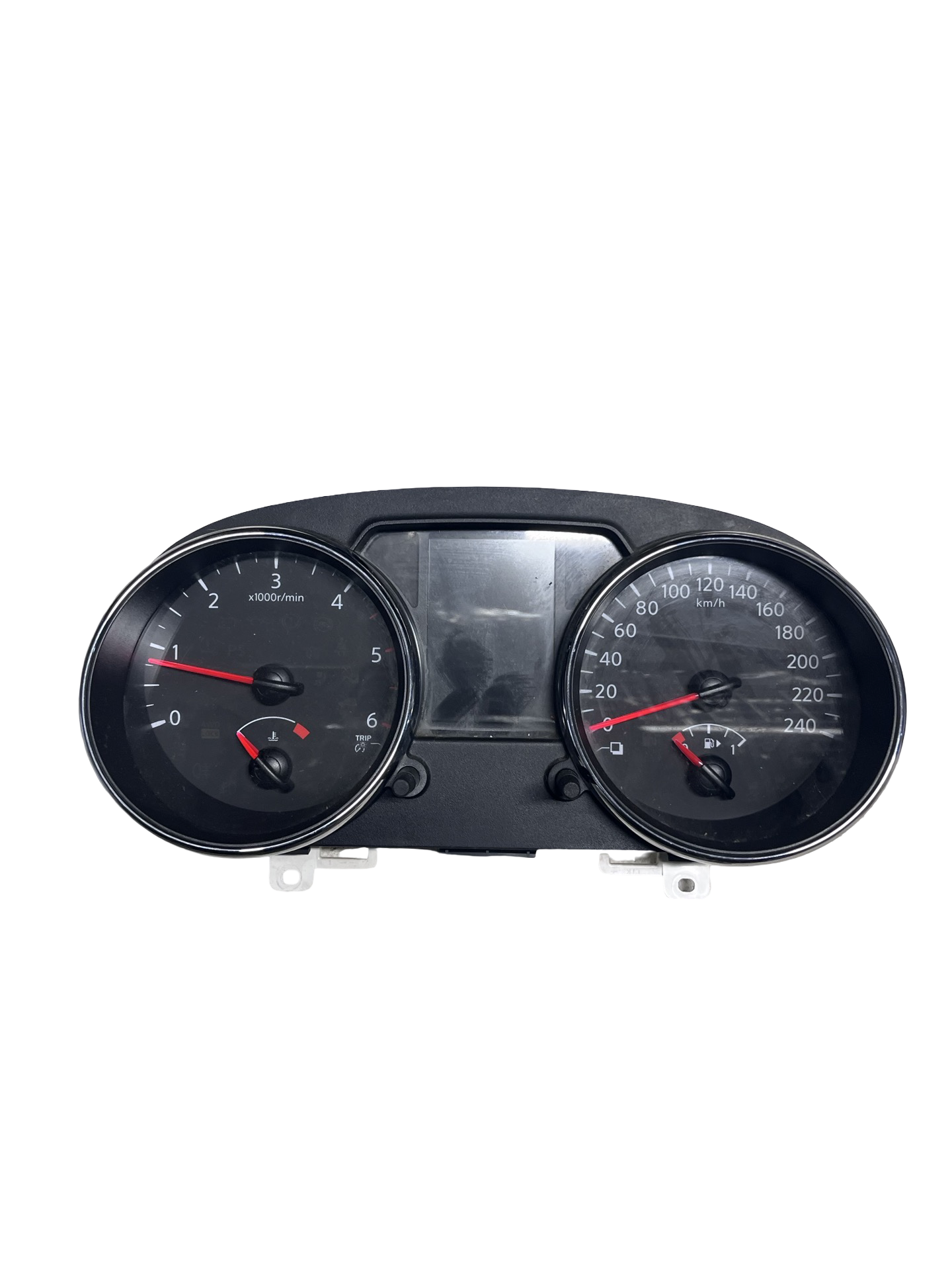 Kit Pornire Nissan Qashqai 1 1.6 dCi  96KW/131CP 4x4 R9M 2007–2014 - cod: 23710-BB58E / 0281019035 – foto 6