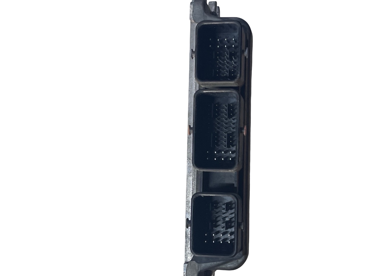 Kit pornire  NISSAN QASHQAI J10, JJ10 2009 2.0i 104kw/141hp MR20DE MEC93390 (Cutie automata ) – foto 9