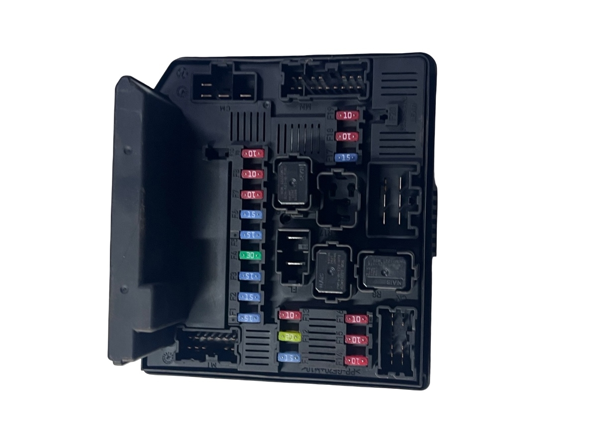Kit pornire  NISSAN QASHQAI J10, JJ10 2009 2.0i 104kw/141hp MR20DE MEC93390 (Cutie automata ) – foto 6