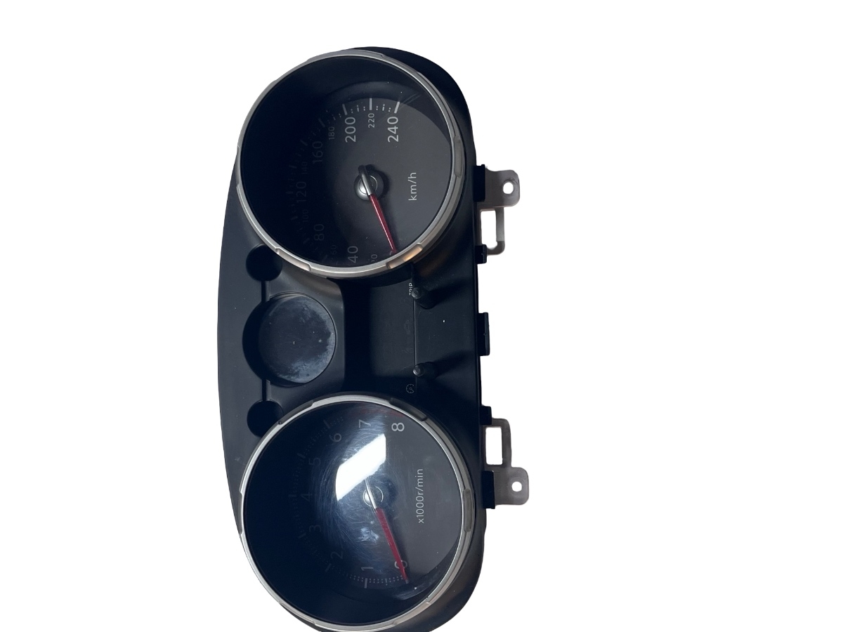 Kit pornire  NISSAN QASHQAI J10, JJ10 2009 2.0i 104kw/141hp MR20DE MEC93390 (Cutie automata ) – foto 8