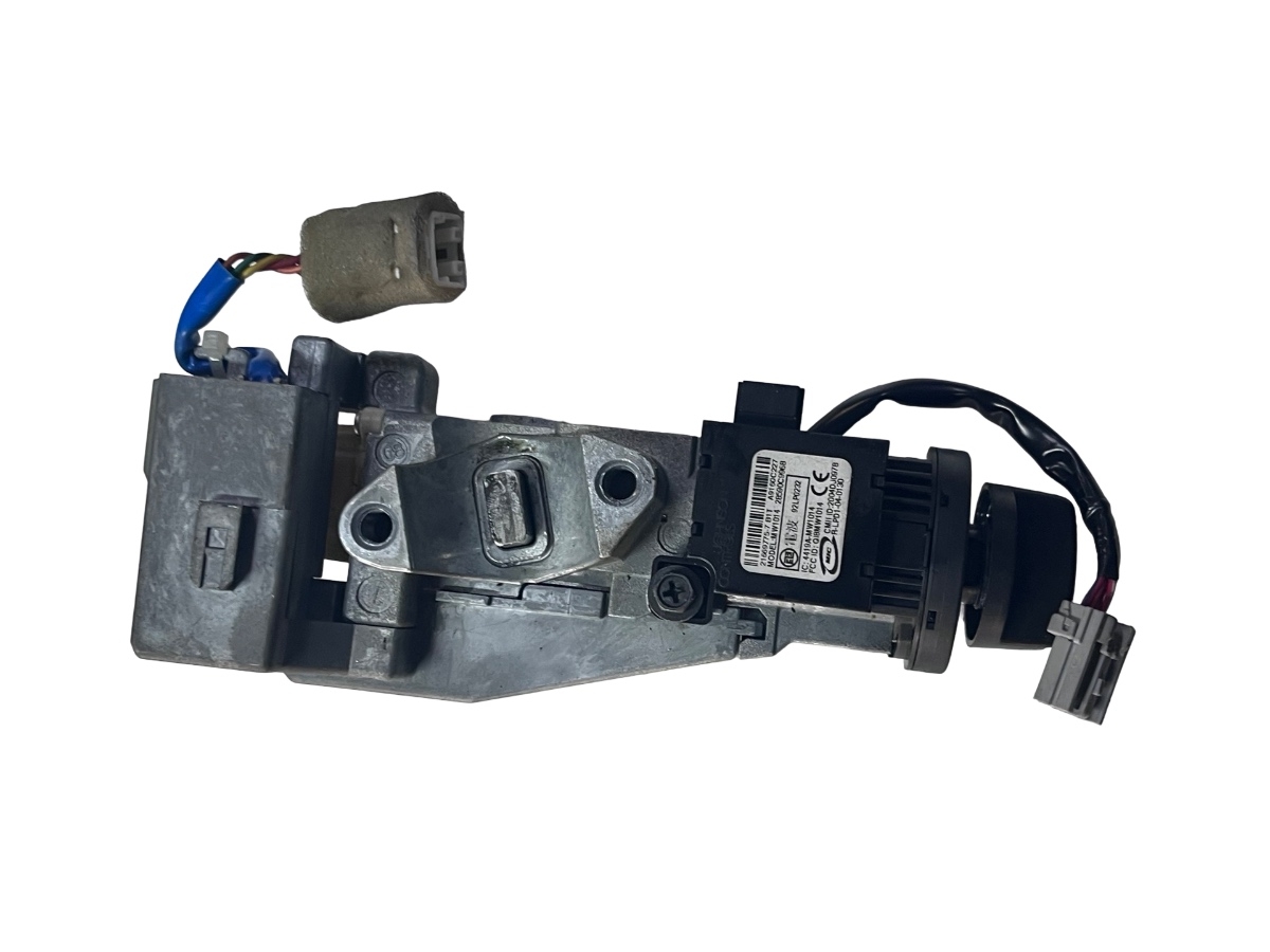 Kit pornire  NISSAN QASHQAI J10, JJ10 2009 2.0i 104kw/141hp MR20DE MEC93390 (Cutie automata ) – foto 4
