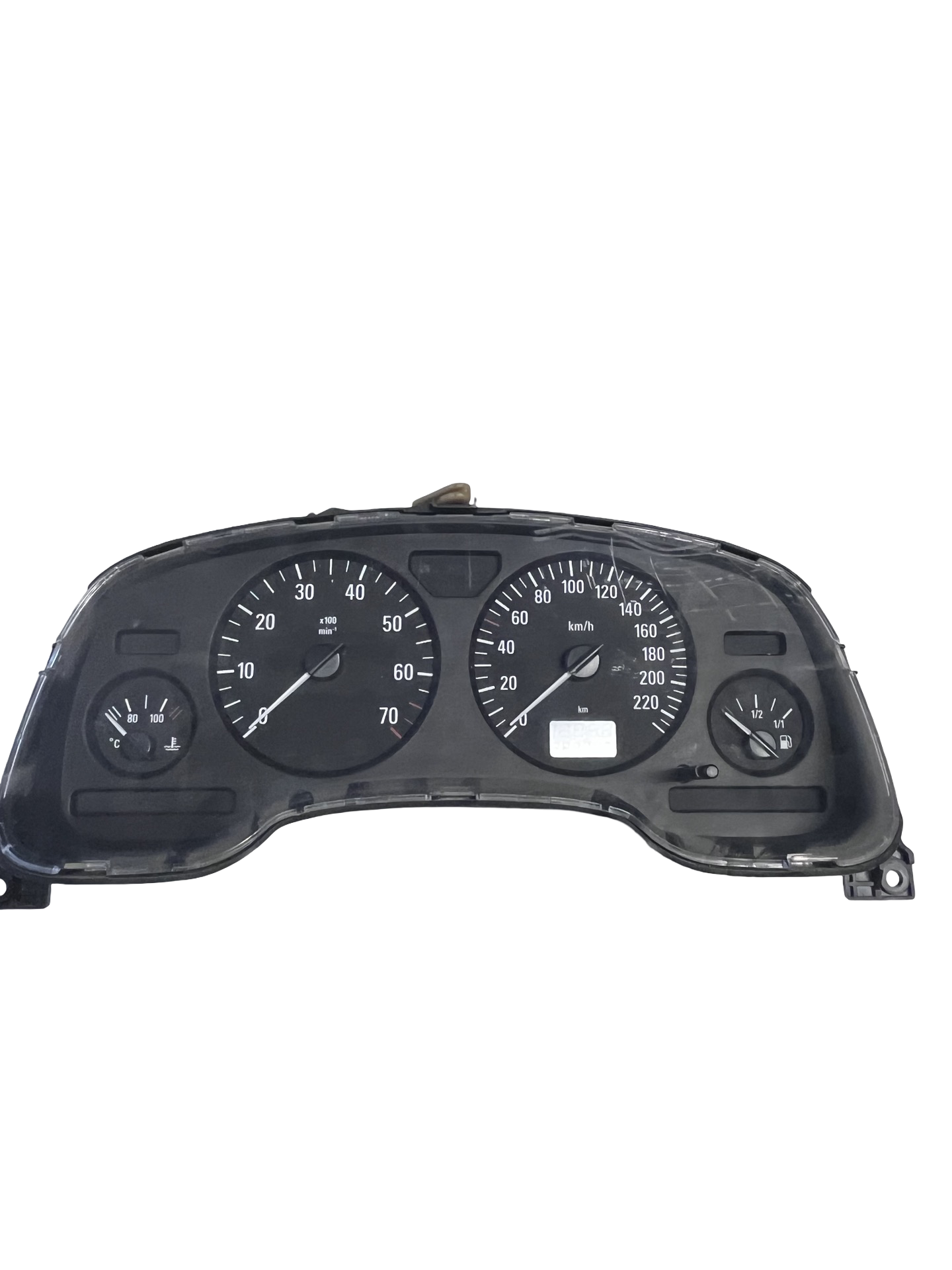 Kit Pornire Opel Astra G Hatchback 1.4i 16V Z14XEP 1998–2009 - cod: 55556629 – foto 2