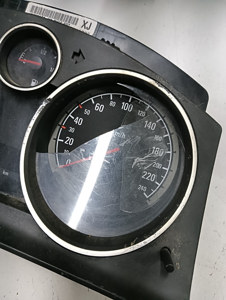 Kit pornire OPEL ASTRA H (L48, A04) [ 2004 - 2014 ] CDTI (Z 19 DTL) 74KW|100HP BOSCH 55560810 OEM 0281012694 – foto 3