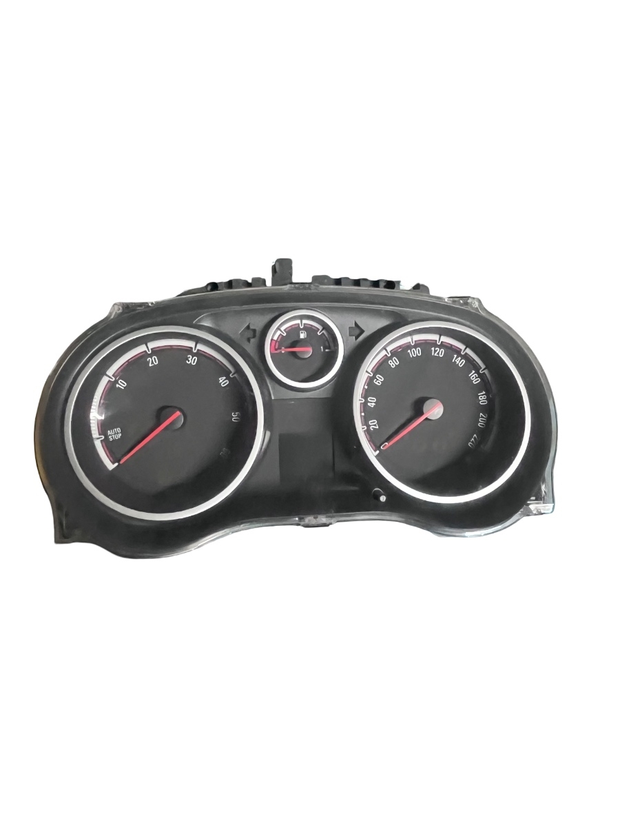 Kit Pornire OPEL CORSA D S07 2012 - 1.3 CDTI A 13 DTE 70KW/95HP Euro 5 55588895 – foto 3