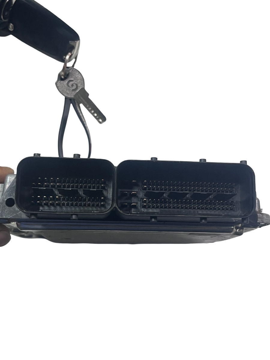 Kit Pornire OPEL CORSA D S07 2012 - 1.3 CDTI A 13 DTE 70KW/95HP Euro 5 55588895 – foto 5