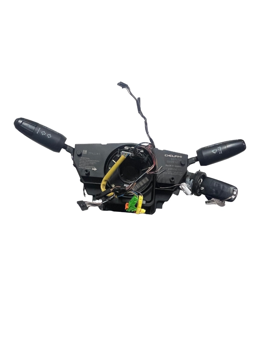 Kit Pornire OPEL CORSA D S07 2012 - 1.3 CDTI A 13 DTE 70KW/95HP Euro 5 55588895 – foto 2