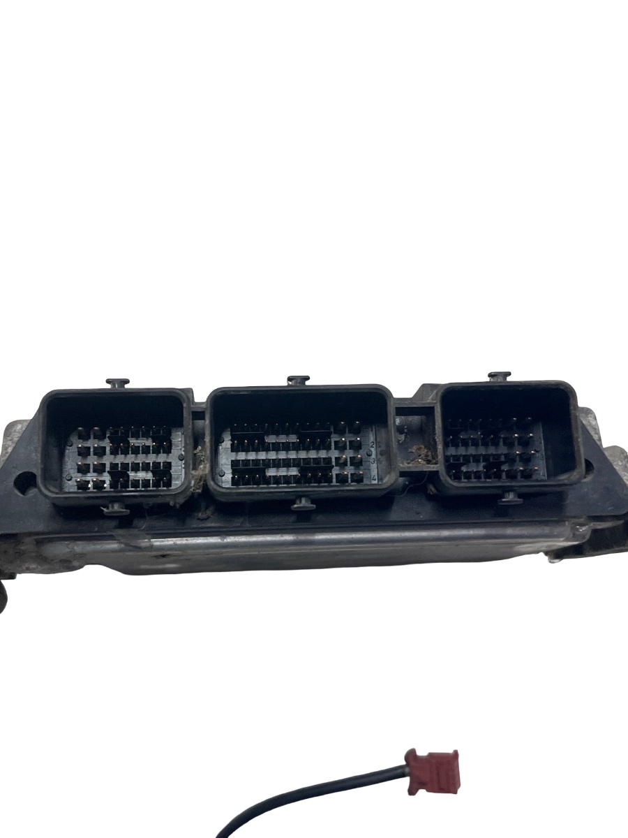 Kit pornire  PEUGEOT 206 1.4 HDi 8HZ EURO 3 2004 (COD CALCULATOR STERS ) – foto 5