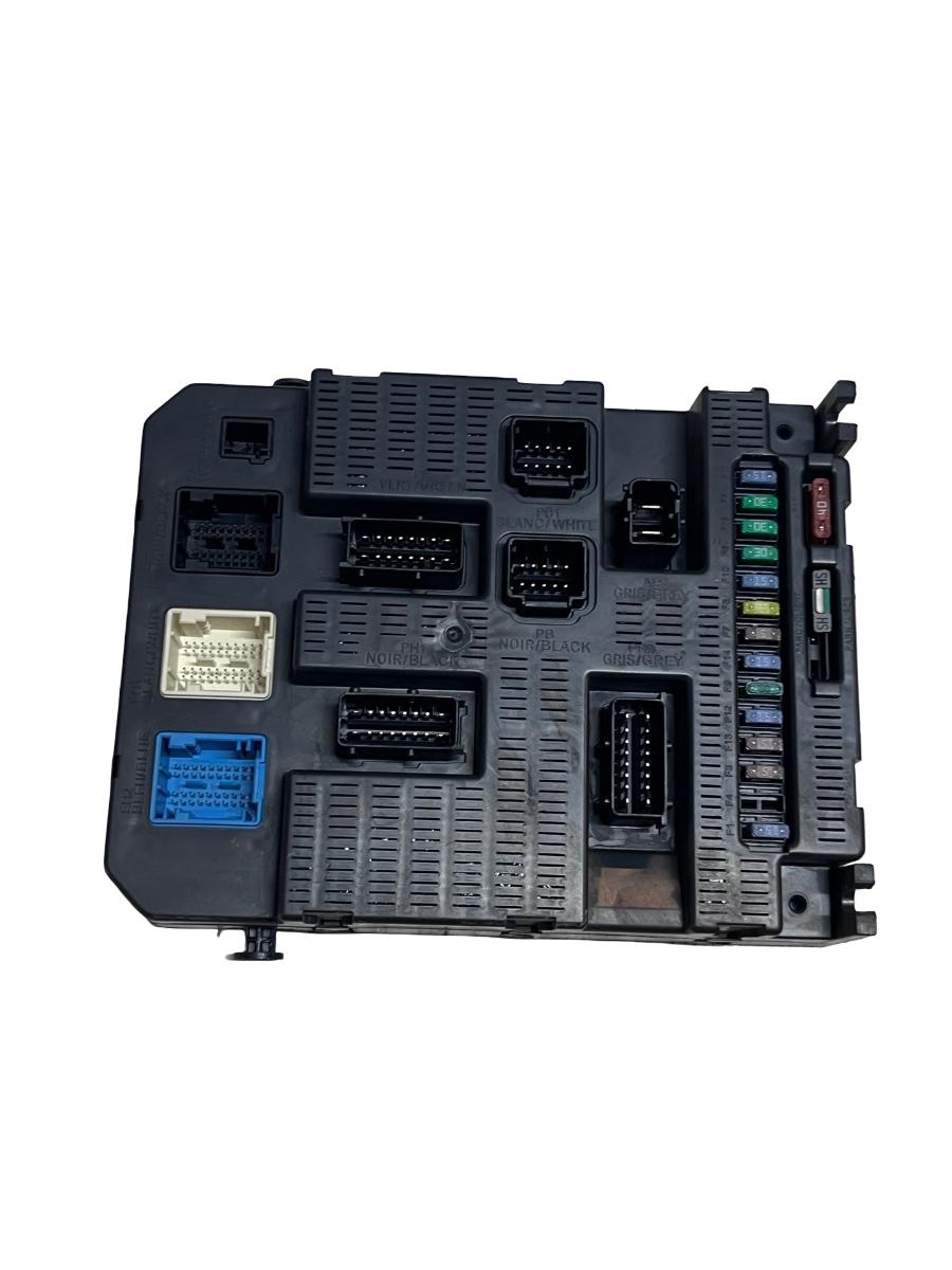 Kit Pornire PEUGEOT 308 CC 2009 -> 1.6 HDi 9HZ (DV6TED4) 82KW/111HP 9653958980 – foto 5