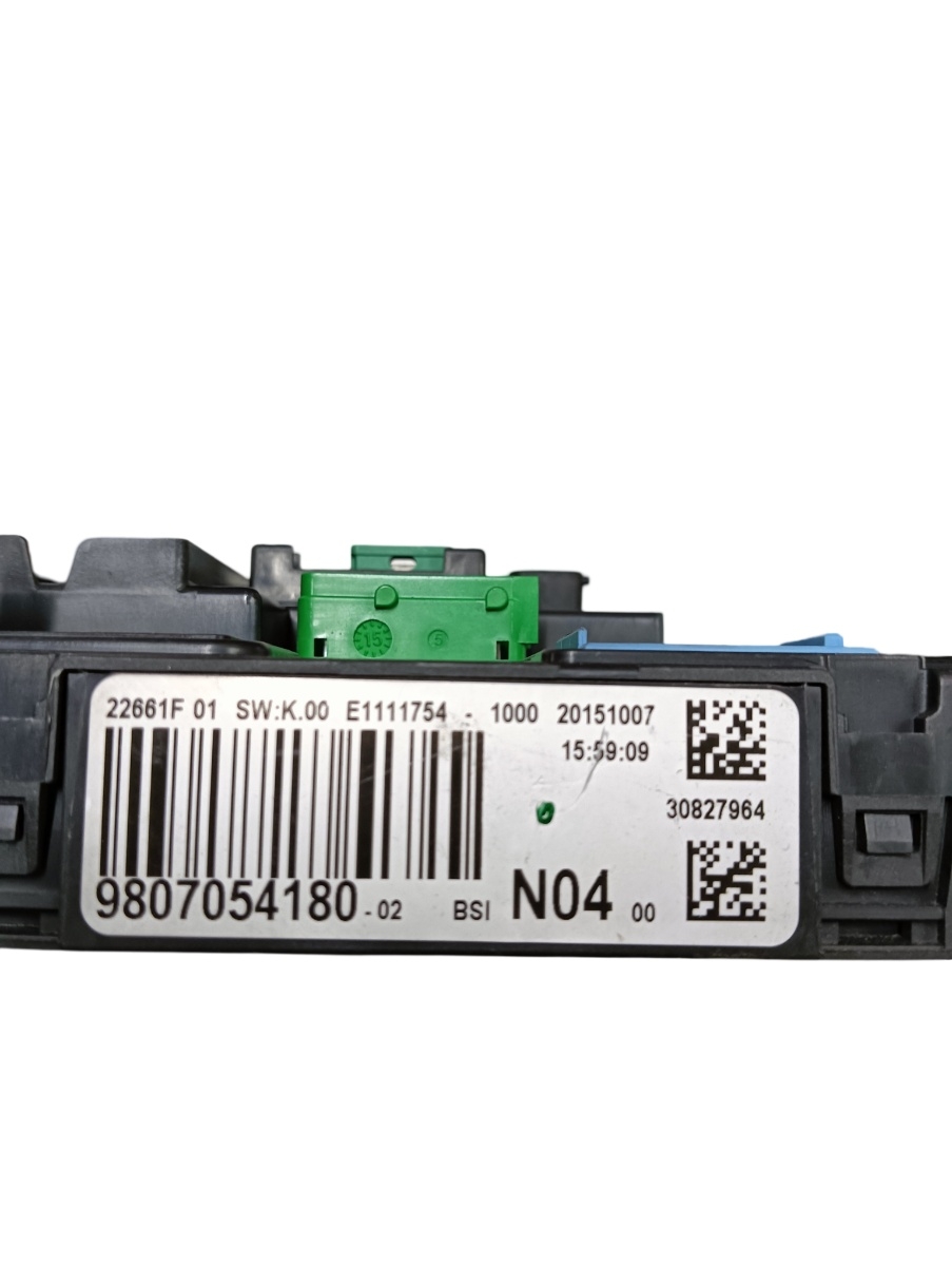 Kit pornire  PEUGEOT 308 LB_ 2015 - > 1.6 BlueHDi 120 BHX (DV6FC) 0281031864 – foto 3