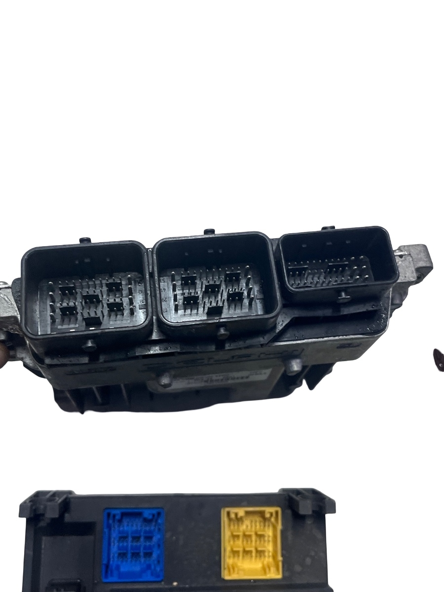 Kit pornire PEUGEOT 508 8D_ 2012  2.0 HDi RHH (DW10CTED4) 9678514580 – foto 3