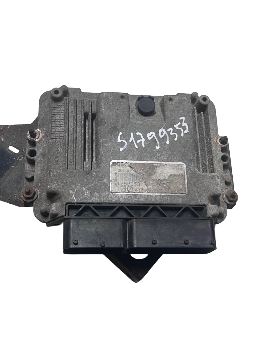 Kit Pornire PEUGEOT BOXER Box 2006 - > 3.0 HDi 160 F1CE0481D (F30DT) 116KW/156HP 51799353 – foto 6