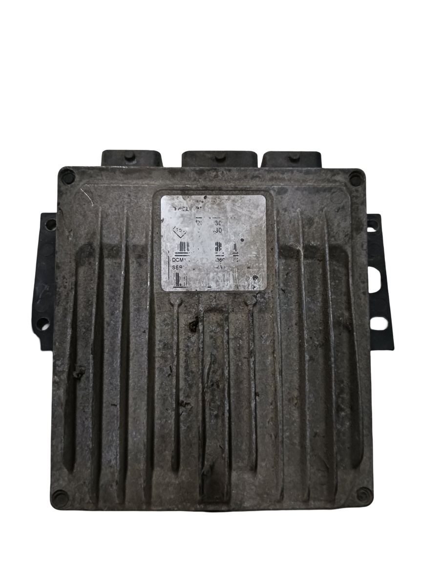 Kit pornire  RENAULT CLIO III BR0/1, CR0/1 2005 - > 1.4 16V K4J 780 8200103749a – foto 3