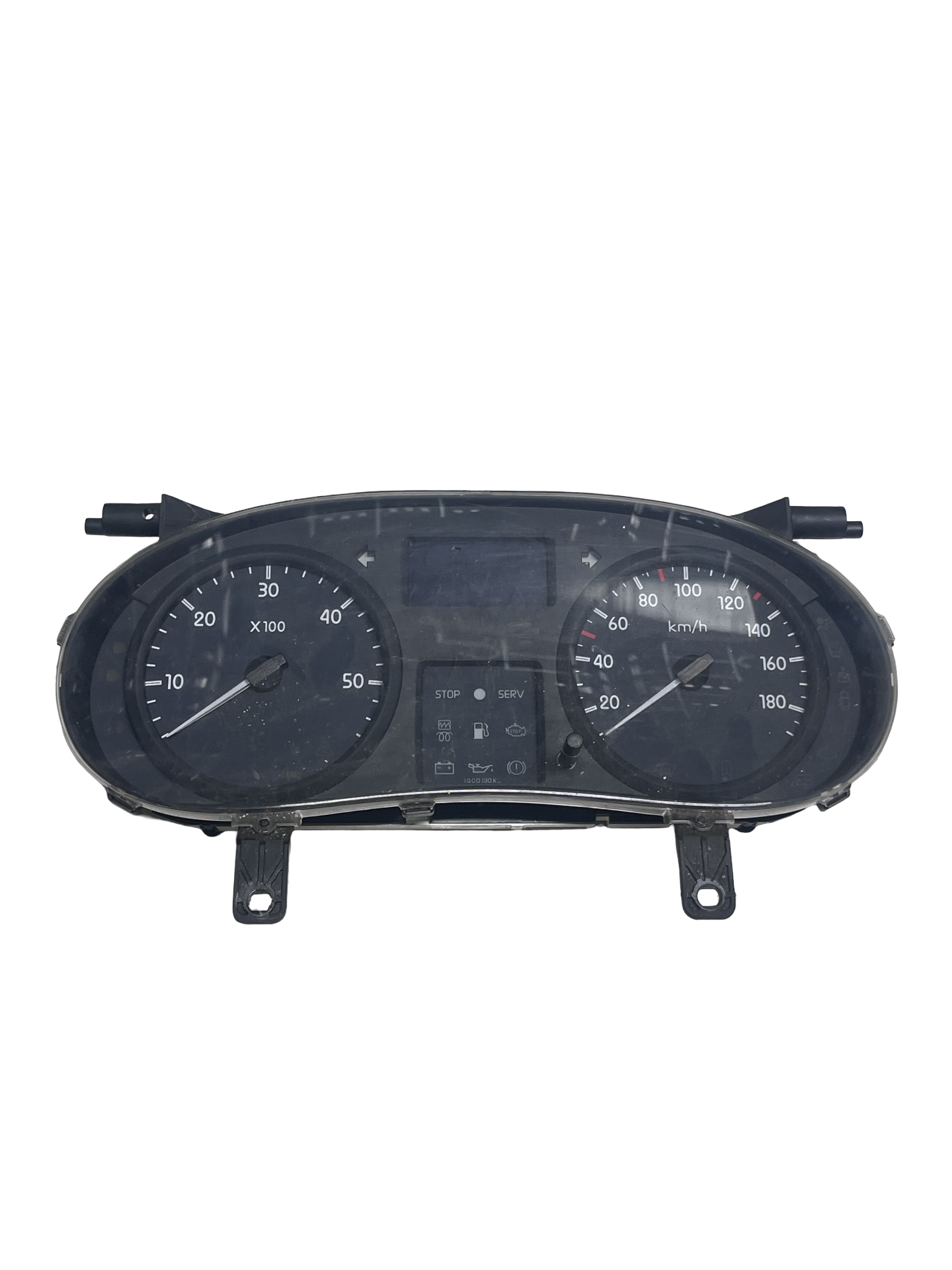 Kit Pornire Renault Master II 3.0 dCi ZD3 2003–2010 Facelift - cod: 8200391957 COD BOSCH 0281012200 – foto 8
