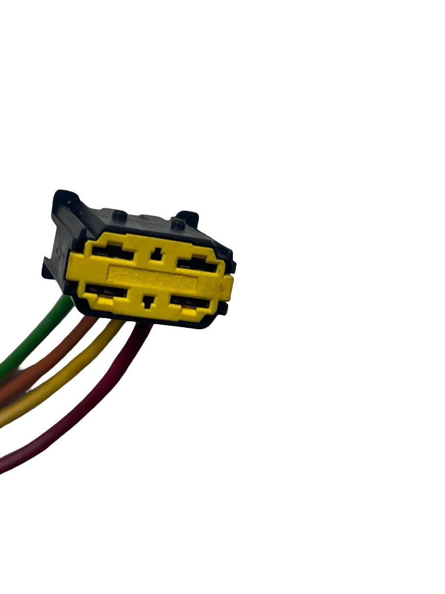 Kit Pornire  RENAULT SCENIC I JA0/1_, FA0_ 1999 - 2003 1.6 K4M 7.. – foto 7