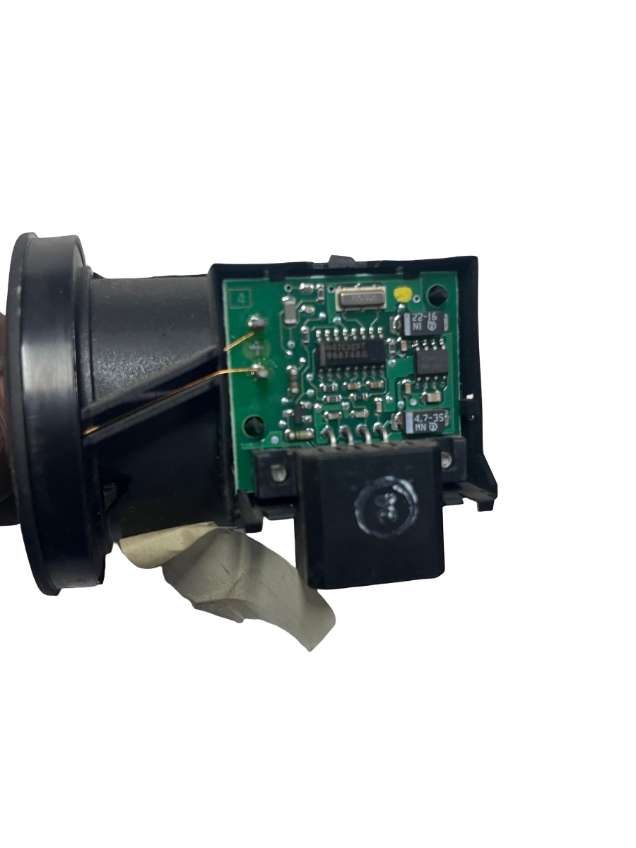Kit Pornire  RENAULT SCENIC I JA0/1_, FA0_ 1999 - 2003 1.6 K4M 7.. – foto 2
