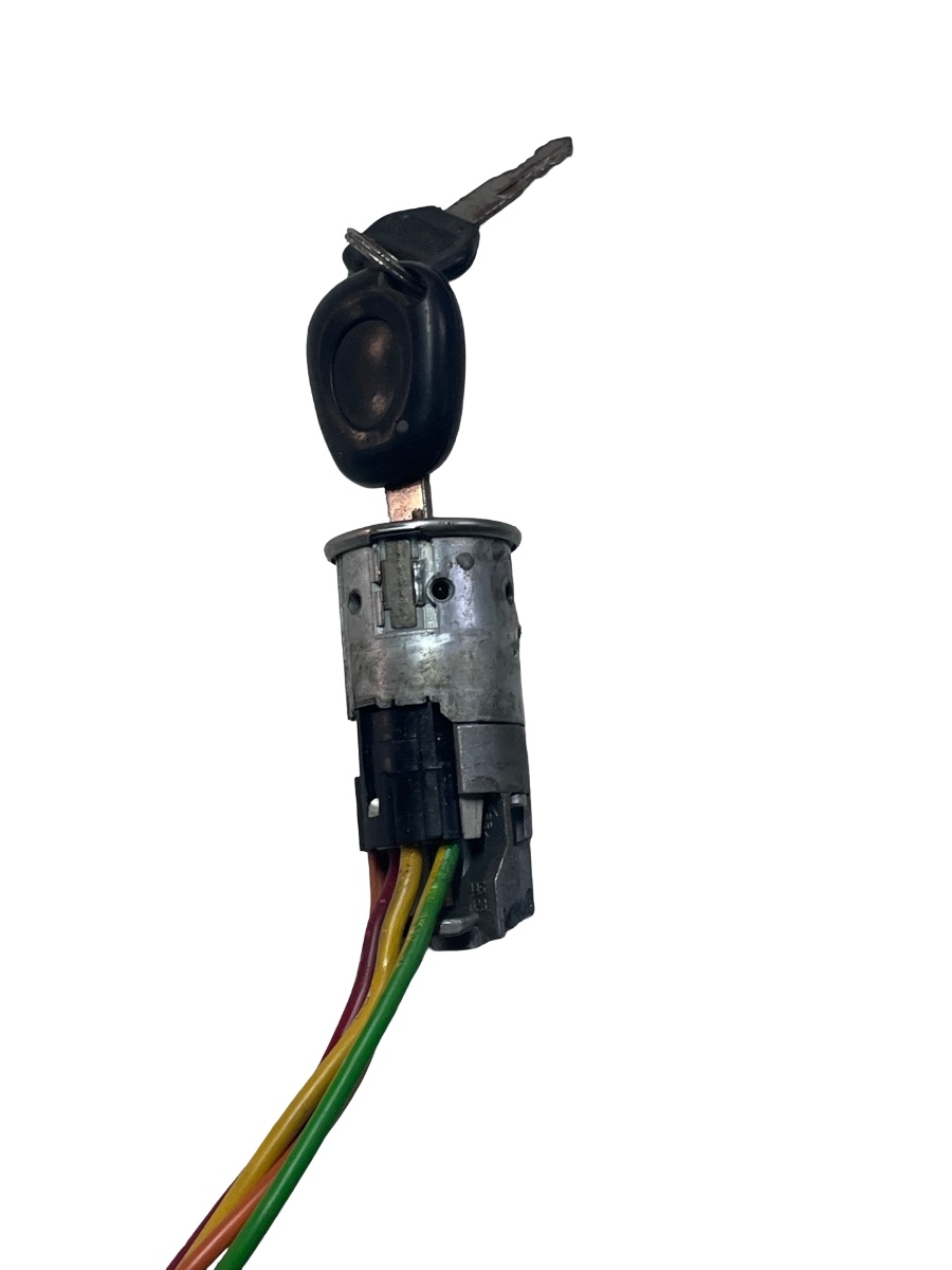 Kit Pornire  RENAULT SCENIC I JA0/1_, FA0_ 1999 - 2003 1.6 K4M 7.. – foto 4