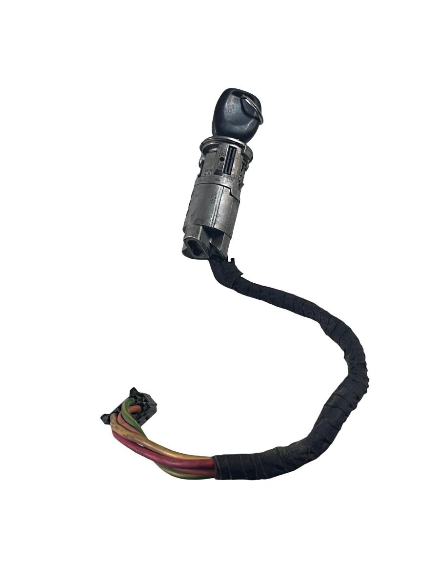 Kit Pornire RENAULT Symbol II 2008-2013 1.4 16 V K4J-A7 75 KW SIEMENS S110140024 8200673240 – foto 3