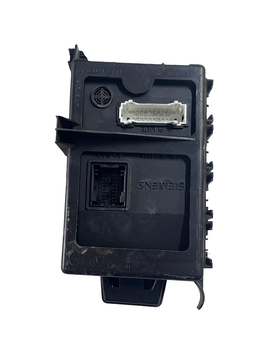 Kit Pornire RENAULT Symbol II 2008-2013 1.4 16 V K4J-A7 75 KW SIEMENS S110140024 8200673240 – foto 4