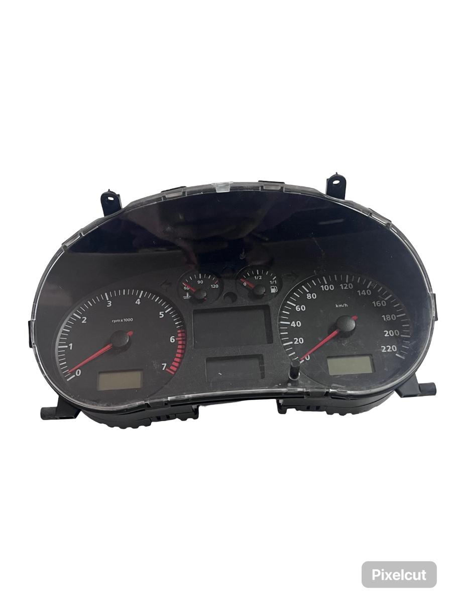 Kit Pornire SEAT CORDOBA II 6K2 1999 - 2002 1.4 16V AUA 55KW/75HP 6K0906034D – foto 6