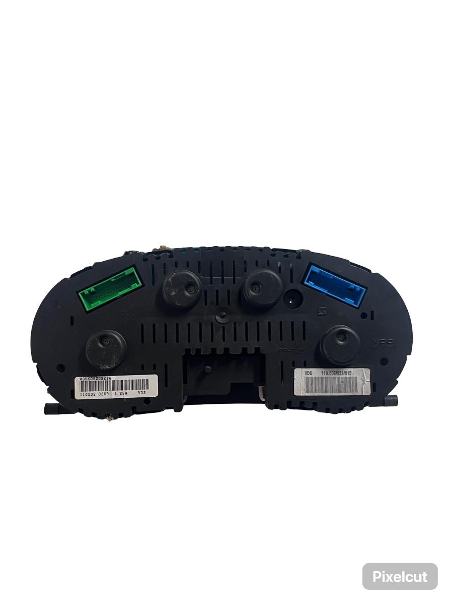 Kit Pornire SEAT CORDOBA II 6K2 1999 - 2002 1.4 16V AUA 55KW/75HP 6K0906034D – foto 7