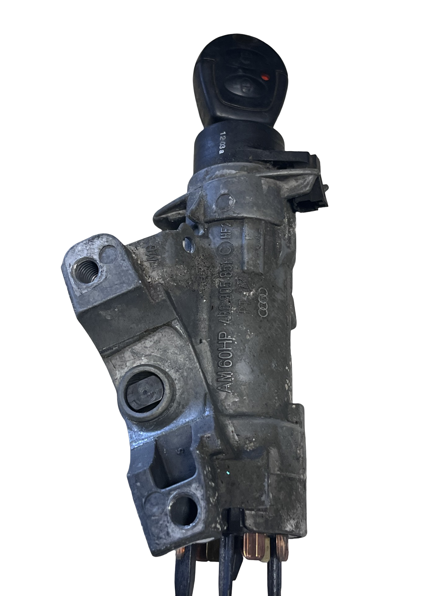 Kit Pornire Seat Ibiza 3 2002–2008 - cod: 036906034AH – foto 5