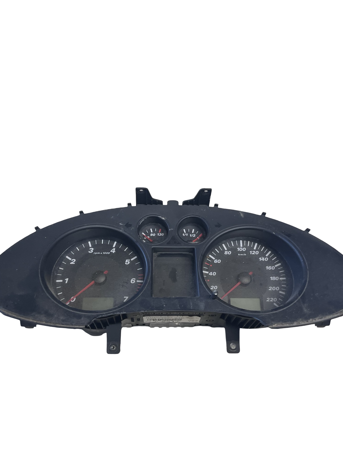 Kit Pornire Seat Ibiza 3 2002–2008 - cod: 036906034AH – foto 6