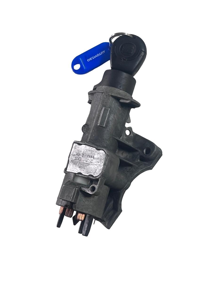 Kit Pornire SEAT IBIZA IV 6L1 2002 - 2009 1.4 16V BBY 55KW/75HP Magneti Marelli 61601.068.01 036906034GM – foto 3